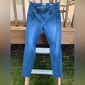 William Rast Mid Rise Denim